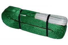 Строп СТП-2,0 т.(L=4,00м) (SF6) 50мм