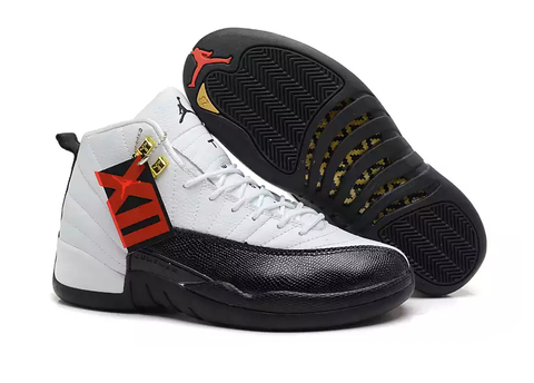 Air Jordan 12 Retro 'Taxi' 