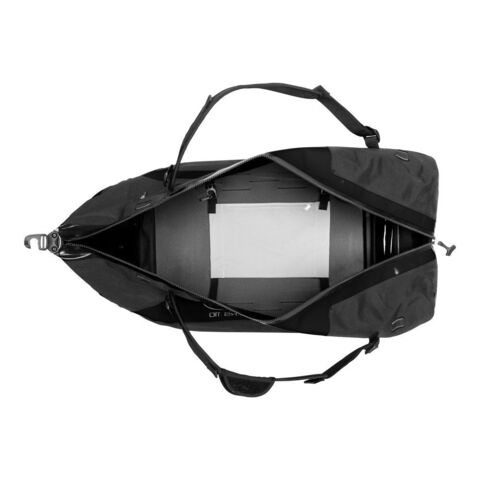 Картинка сумка на колесах Ortlieb Duffle RS110 black - 10