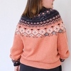 Набор пряжи для Gloria Sweater