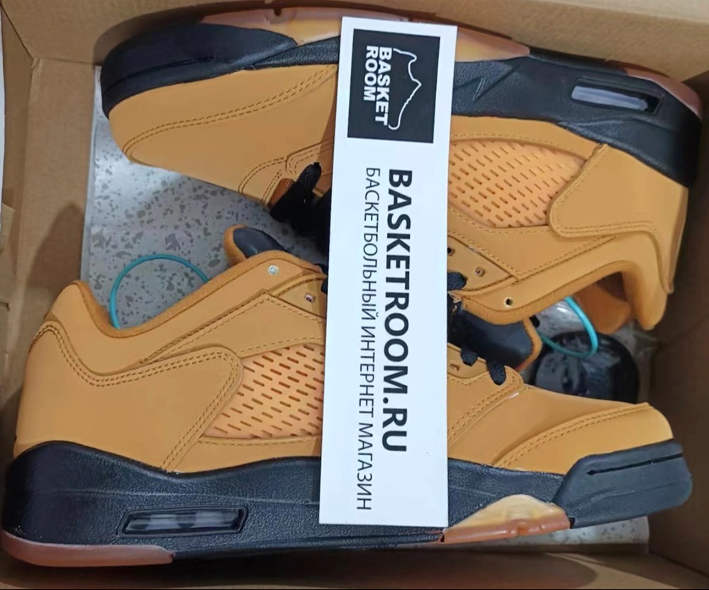 Air Jordan 5 Low
