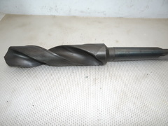 Сверло по металлу 49мм (200х370) Р6М5 к\х К/М4 СССР