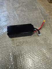 Аккумулятор 8000 миллиампер 6s75c