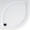 Aquanet 180696 Поддон Нх515 1/4круга Акр.90х90х15 слив слева NEW (180696)