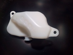 Бачок радиатора для Yamaha YZF-R1 2009-2014 г.в.