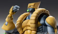 Фигурка Chozokado BIG JoJo's Bizarre Adventure: The World