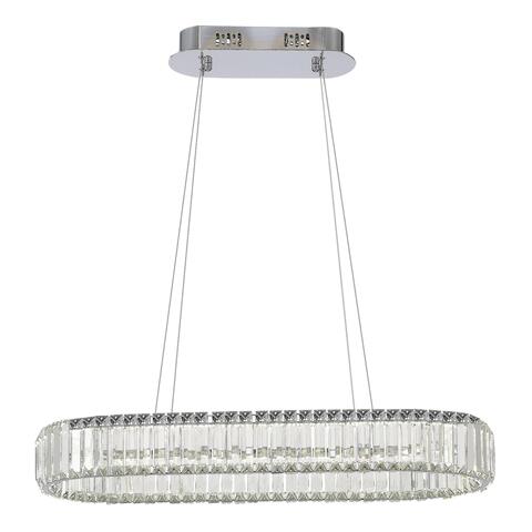 Светильник подвесной ST Luce Tivoli SL1622.123.01