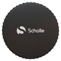Батут Scholle Jumper 488 см ( 16 ft )