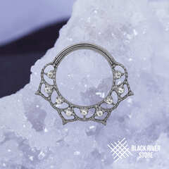 Кликер Celestial Crystal 1.2мм