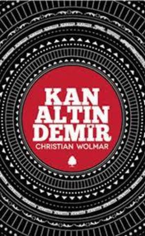 Kan Altin Demir