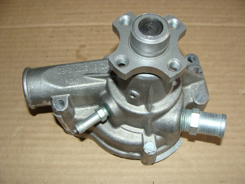 Водяной насос ГАЗель Д20/Д8 (УМЗ)