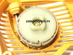 Стартер в сборе для Partner P340S,P350S, P360S