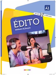 Edito A1 (CD mp3)