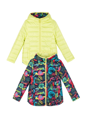 Куртка COCCODRILLO JUNGLE MISSION
