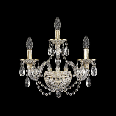 Люстра Welles Crystal 110 см.