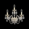 Люстра Welles Crystal 110 см.