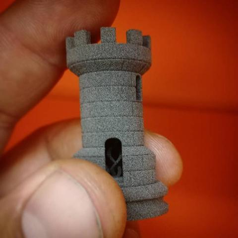 3D-принтер Sintratec Kit (конструктор для сборки SLS)