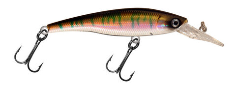 Купить воблер Siweida Sweet Minnow 70S 7,0г 0,5-1,5м цвет 23 (W1802070-23)