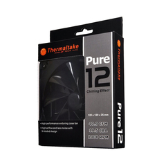 Кулер для компьютерного корпуса Thermaltake Pure 12 Fan
