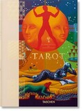 TASCHEN: Tarot. The Library of Esoterica