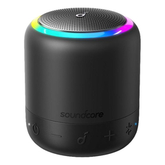 Портативная акустика Soundcore Mini 3 Pro Black/черный (A3127G11)