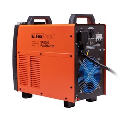 Аппарат плазменной резки SAGGIO PLASMA 125