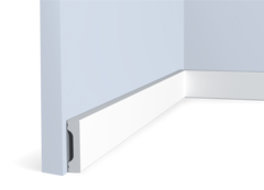 Плинтус W40V1