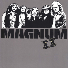 Magnum / II (LP)