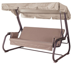 Качели садовые "Ибица"