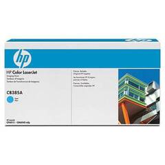 Картридж HP CB385A cyan - барабан передачи изображений для HP Color LaserJet CP6015, CM6030, CM6030f, CM6040, CM6040f (барабан голубой, 35000 стр.)