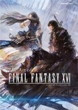 RANDOM HOUSE: Art of Final Fantasy XVI