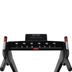 Беговая дорожка Oxygen Fitness M-CONCEPT SPORT (Black)