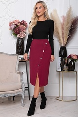 Юбка 2655-2 Avili