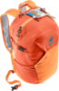 Картинка рюкзак туристический Deuter Speed Lite 21 Paprika-Saffron - 7