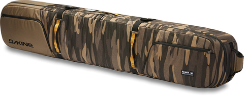 Картинка чехол для сноуборда Dakine high roller snowboard bag Field Camo - 1