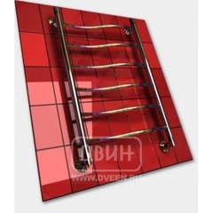 Водяной полотенцесушитель I