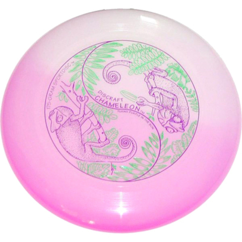 Диск"Ultra-Star Discraft. Хамелеон"