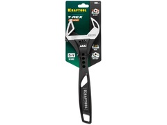 KRAFTOOL T-REX, 300/53 мм, силовой разводной ключ (27254-30)