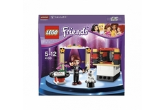 Lego Подружки Мия - фокусница (41001)