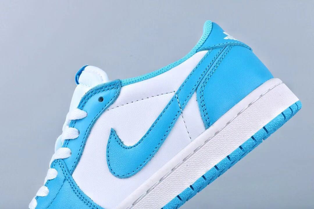 nike sb x jordan 1 low unc