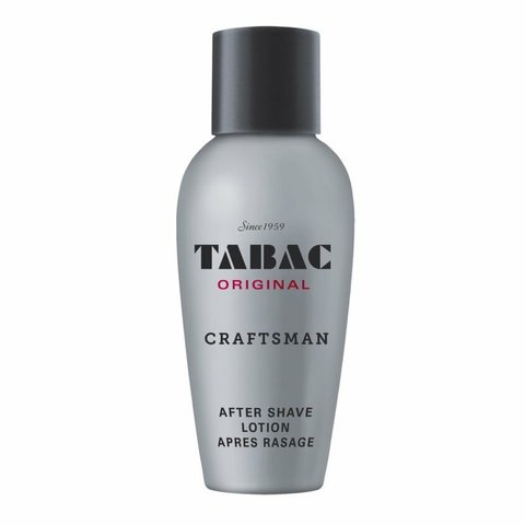 TABAC ORIGINAL Лосьон после бритья CRAFTSMAN 150 мл