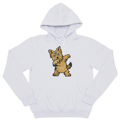 Толстовка "Йорк - ДЭБ"