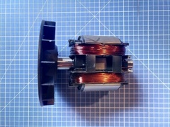 Якорь DDE GG950