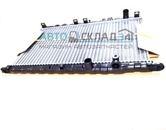 РАДИАТОР SONATA ТАГАЗ МКПП SAT