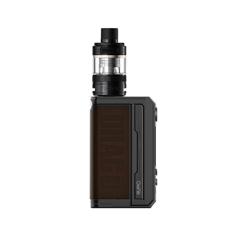 Бак для voopoo drag. Бак для voopoo drag