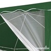 Тент садовый Green Glade 1003 2х2х2х2,6м полиэстер