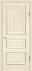 Дверь PSB-30 / Цвет Ваниль / Двери PROFILO PORTE