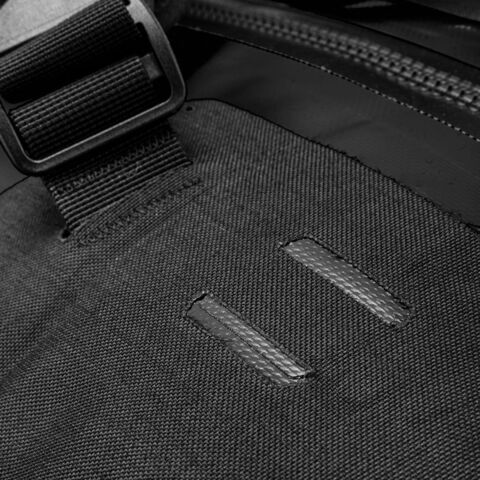 Картинка сумка на колесах Ortlieb Duffle RS110 black - 6
