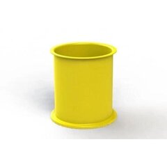 Деталь туннельных горок прямой участок