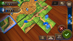 Carcassonne - Inns & Cathedrals (для ПК, цифровой код доступа)
